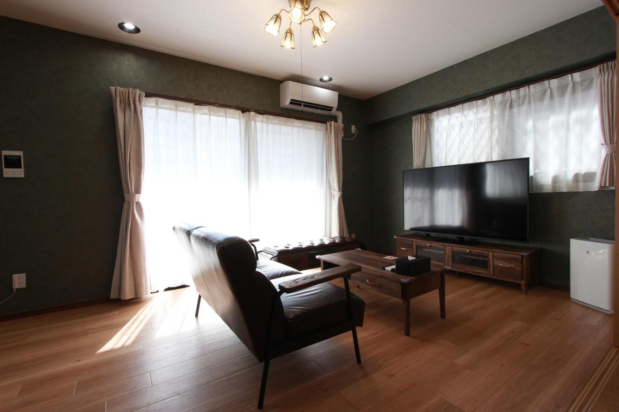 Parkside Inn Hakata Fukuoka  Esterno foto