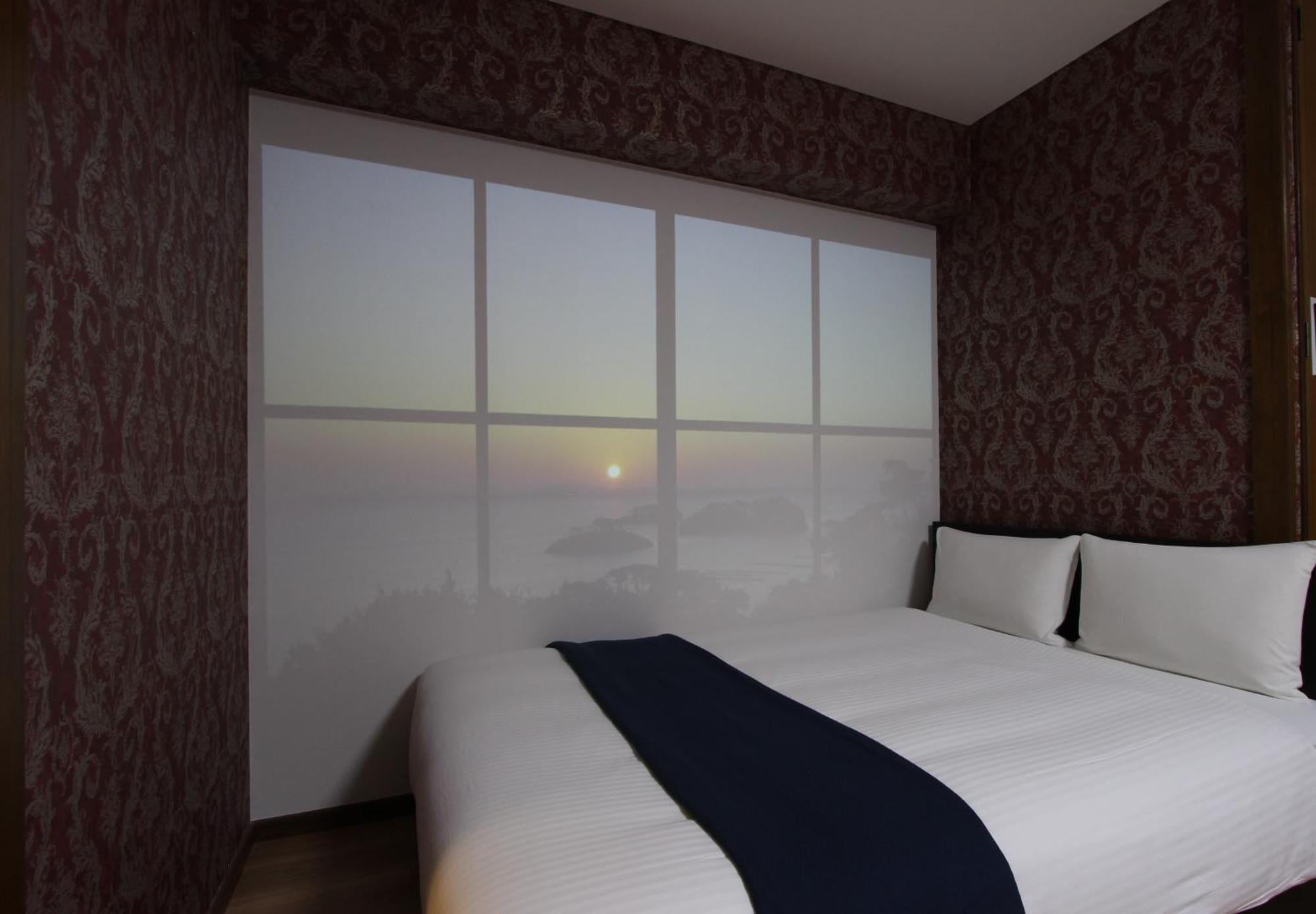 Parkside Inn Hakata Fukuoka  Esterno foto