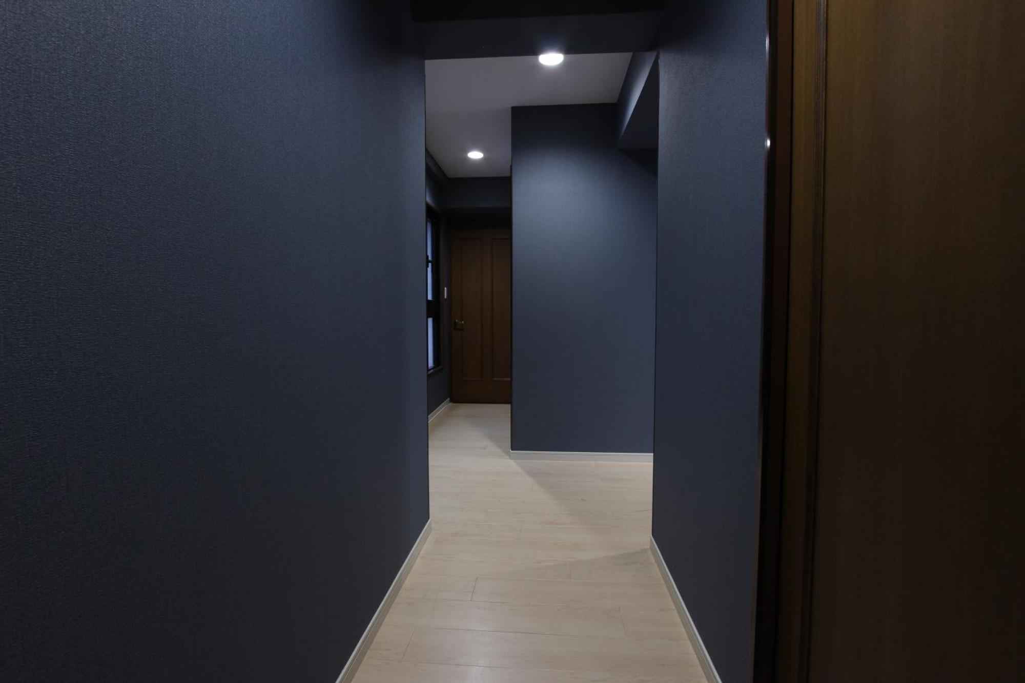 Parkside Inn Hakata Fukuoka  Esterno foto